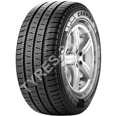 Зимние шиныPirelliCarrier Winter235/65 R16115R