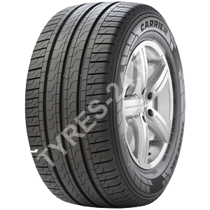 Летние шины Pirelli Carrier 225/65 R16 112R