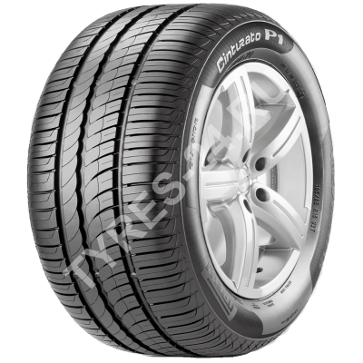 Летние шины Pirelli Cinturato P1 Verde 195/65 R15 91V