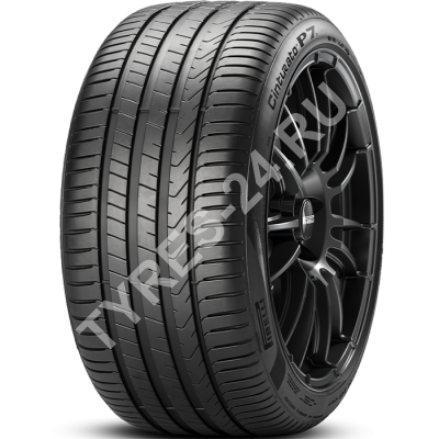 Летние шиныPirelliCinturato P7 NCS245/40 R1998Y