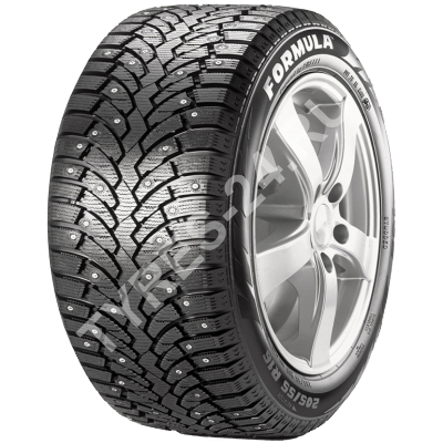 Зимние шины Pirelli Formula Ice 205/60 R16 96T