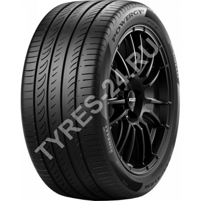 Летние шины Pirelli Powergy 205/55 R17 95V