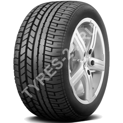 Летние шиныPirelliPZero Asimmetrico255/45 R19104Y