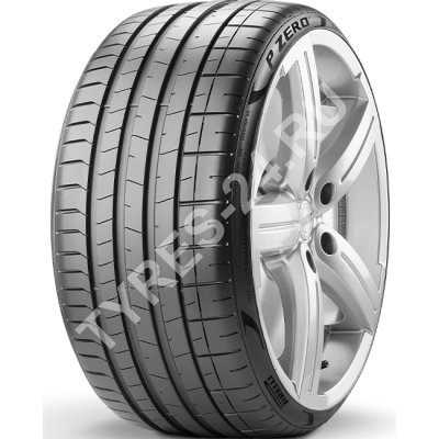 Летние шиныPirelliPZero Gen-2265/40 R22106V