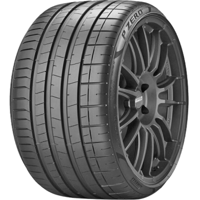 Летние шиныMichelinPrimacy SUV+275/60 R20115H