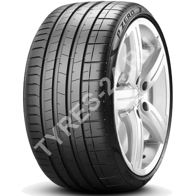 Летние шиныPirelliPZero Sports Car245/35 R2091Y