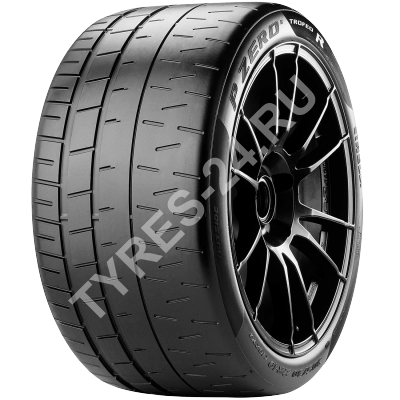 Летние шиныPirelliPZero Trofeo265/35 R2099Y