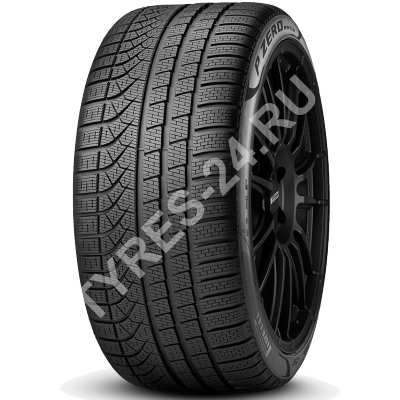 Зимние шиныPirelliPZero Winter275/35 R19100V