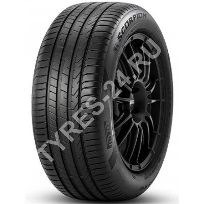 Летние шины Pirelli Scorpion 235/55 R18 100V