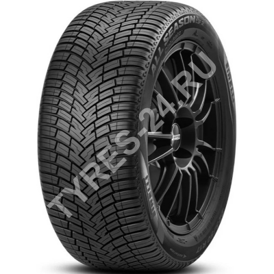 Всесезонные шины Pirelli Scorpion All Season SF2 245/60 R18 109H