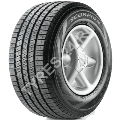 Зимние шиныPirelliScorpion Ice & Snow235/65 R18110H