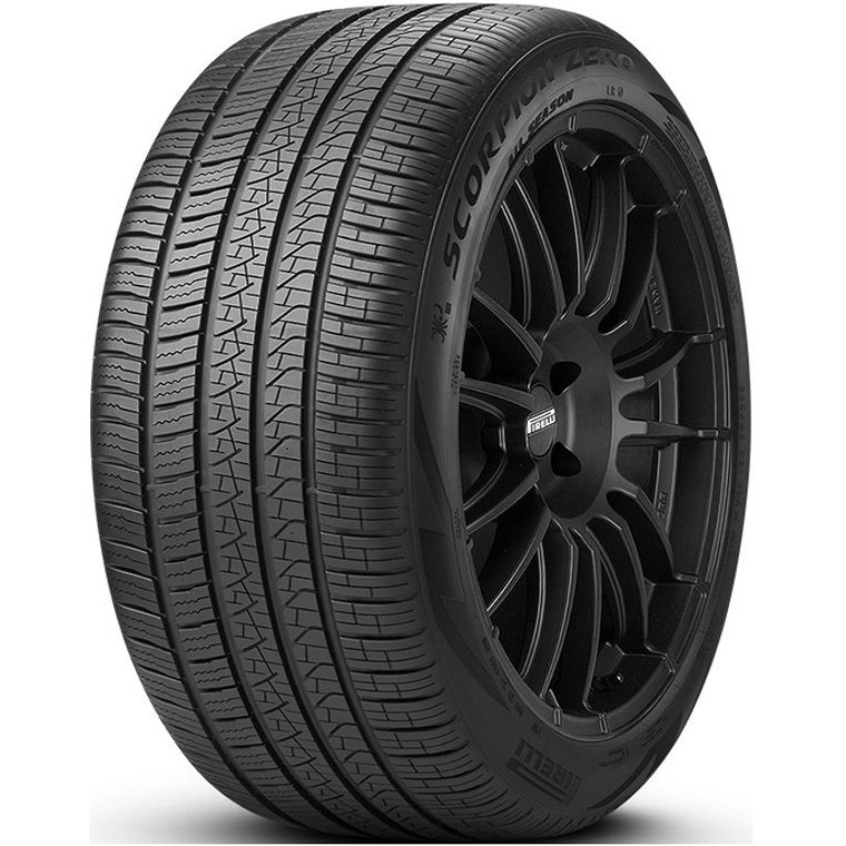 PirelliScorpion Zero All Season