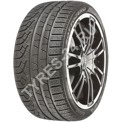 Зимние шиныPirelliSottoZero Serie II265/40 R21105W