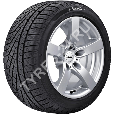 Зимние шины Pirelli SottoZero 225/60 R18 100H