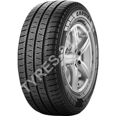 Зимние шиныIkon TyresAutograph Ice C3195/75 R16107R