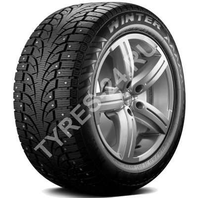 Зимние шиныPirelliWinter Carving Edge275/35 R20102T