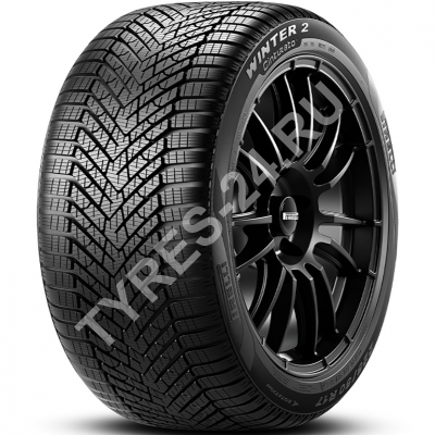 Зимние шины Pirelli Winter Cinturato 2 225/55 R18 102V