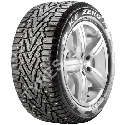 Зимние шины Pirelli Winter Ice Zero 215/60 R16 99T