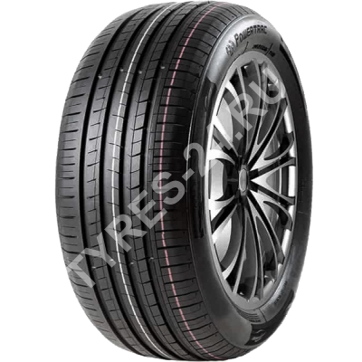 Летние шины PowerTrac Adamas H/P 155/70 R12 73T