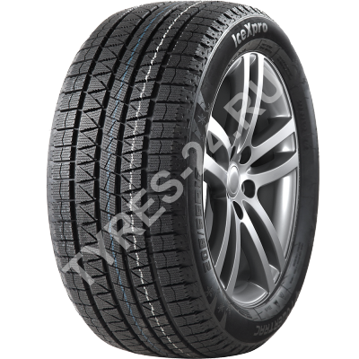 Зимние шиныPowerTracIce Xpro185/60 R1584S