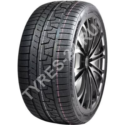 Зимние шиныPowerTracSnowStar Pro225/45 R1996V