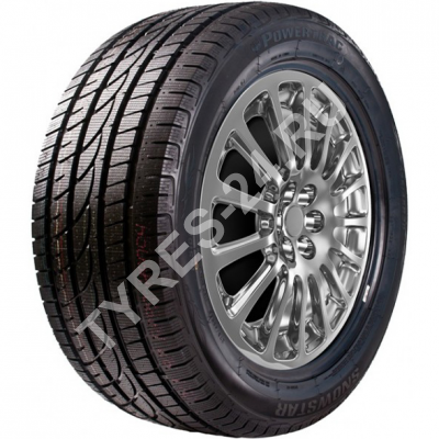 Зимние шиныPowerTracSnowstar245/40 R1897V