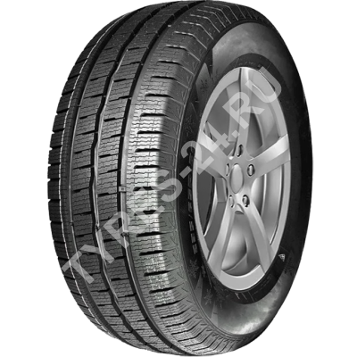 Зимние шиныPowerTracSnowVan Pro235/65 R16115/113R