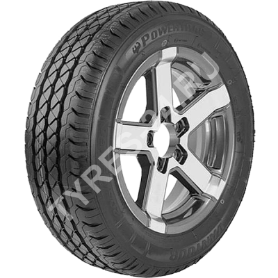 Летние шиныPowerTracVAN Tour215/65 R15104/102R