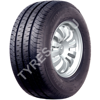 Летние шины Rapid Effivan 205/65 R16 107T