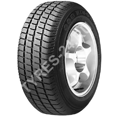 Зимние шиныRoadstoneEuro-Win 800185/80 R14102/100P