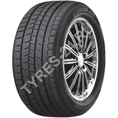 Зимние шины Roadstone Eurovis Alpine WH1 195/60 R15 88H