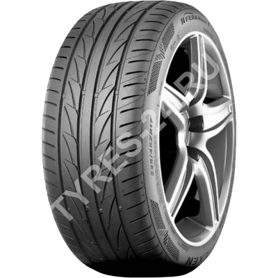 Летние шиныRoadstoneNfera Primus QX235/55 R20105W