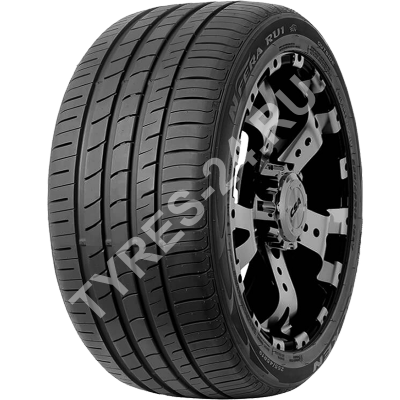 Летние шиныRoadstoneNfera RU1275/35 R20102Y