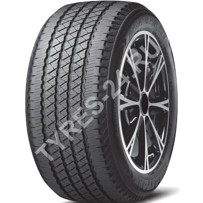 Всесезонные шины Roadstone Roadian H/T SUV 245/65 R17 107S