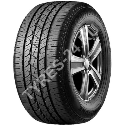 Летние шины Roadstone Roadian HTX RH5 235/60 R18 103V