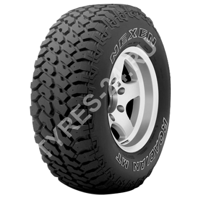 Всесезонные шиныRoadstoneRoadian MT31/10.5 R15109Q