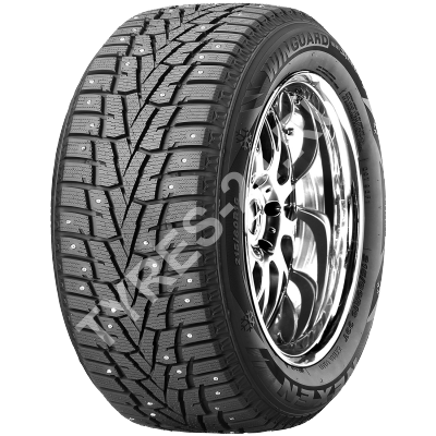 Зимние шиныRoadstoneWinguard Spike205/55 R1694T