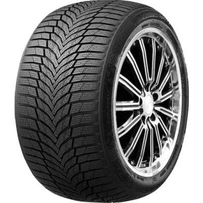 Летние шиныHankookDynapro HPX RA43235/60 R18107W