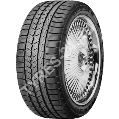 Летние шиныContinentalMaxContact MC6265/45 R21104V