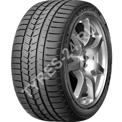 Зимние шиныRoadstoneWinguard Sport215/50 R1795V