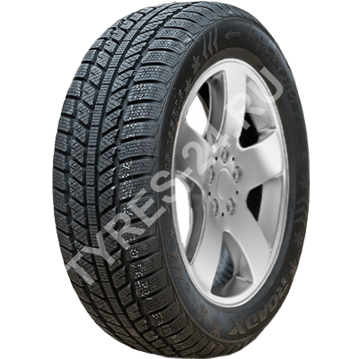 Всесезонные шины RoadX Quest А/Т 235/85 R16 120/116R