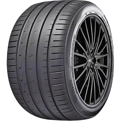 Всесезонные шиныContinentalAllSeasonContact 2235/45 R1999W