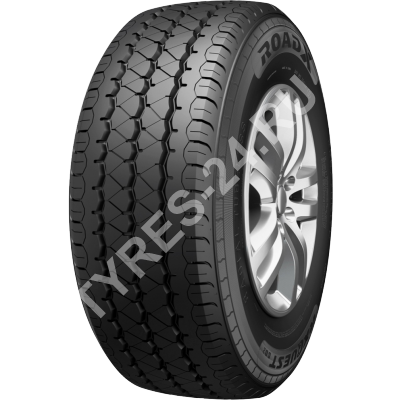 Летние шины RoadX Quest C02 235/65 R16 115/113R