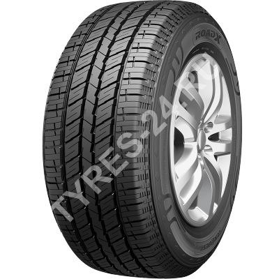 Летние шины RoadX Quest H/T01 225/65 R17 106H