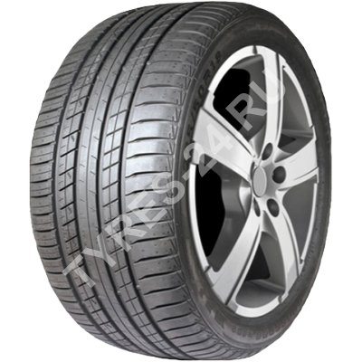 Летние шины RoadX Quest SU01 235/55 R19 101W