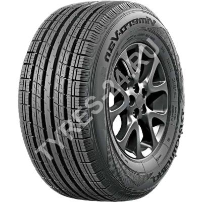 Всесезонные шиныRosavaVimero VAN235/65 R16115/113R