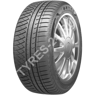 Всесезонные шиныSailunAtrezzo 4 Seasons205/55 R1694V