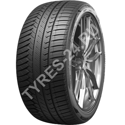 Летние шины Sailun Atrezzo ZSR2 225/40 R18 92Y