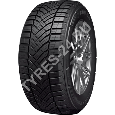 Летние шиныSailunCommercio 4 Seasons215/65 R16109T