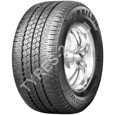 Летние шиныSailunCommercio VX1185/75 R16104/102R